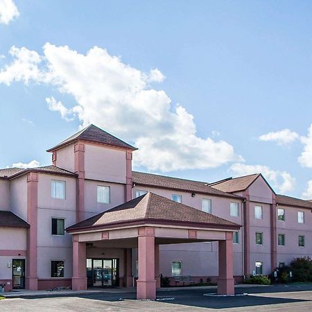 Quality Inn Midway Bethel Exterior foto